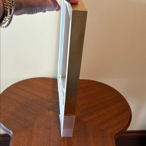 Fashion art framed art canvas/fashion books cc bottle/flowers/wine gold frame - Picture 6 of 9